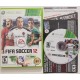 FIFA Soccer 12 (Microsoft Xbox 360, 2013)