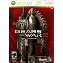 Gears of War 2 Limited Edition (Microsoft Xbox 360, 2010)