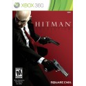 Hitman Absolution (Microsoft Xbox 360, 2012)