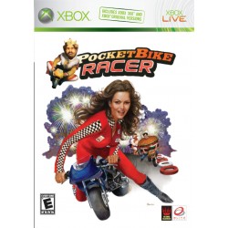 Pocketbike Racer (Microsoft Xbox , 2006)