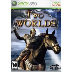 Two Worlds (Microsoft Xbox 360, 2007)