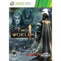 Two Worlds II (Xbox 360, 2011)