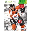 NHL 13 (Microsoft Xbox 360, 2010)