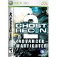 Tom Clancys Ghost Recon Advanced Warfighter 2 (Microsoft Xbox 360, 2007)