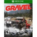 Gravel (Microsoft Xbox One, 2018)