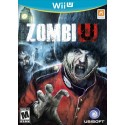 Zombi U (Nintendo Wii U, 2012)