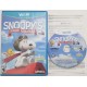 Snoopys Grand Adventure (Nintendo Wii U, 2015)