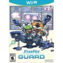 Starfox Guard (Nintendo Wii U, 2016)