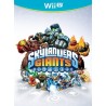 Skylanders Giants (Nintendo Wii U, 2012)