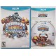 Skylanders Giants (Nintendo Wii U, 2012)