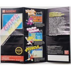 Poster BND-NES-USA