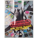 NES Poster advertisement