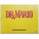 Dr Mario (Nintendo NES, 1990)