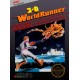 3-D WorldRunner (Nintendo NES, 1987)