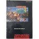 Donkey Kong Country 3 Dixie Kong's Double Trouble (Nintendo SNES, 1996)
