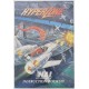 HyperZone (Super NES, 1991)