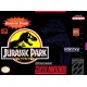 Jurassic Park (Nintendo Snes, 1993)