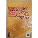 Donkey Kong 64 (Nintendo 64, 1999)
