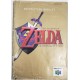 Legend of Zelda Ocarina of Time (Nintendo 64, 1998