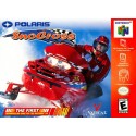 Polaris SnoCross (Nintendo 64, 2000)