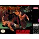 Pit Fighter (Super Nintendo, 1992)