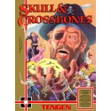 Skull and Crossbones (Nintendo NES, 1990)