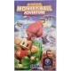 Super Monkey Ball Adventure (Nintendo GameCube, 2006)