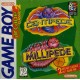 Centipede / Millipede (Nintendo Game Boy, 1995)