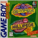 Centipede / Millipede (Nintendo Game Boy, 1995)