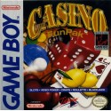 Casino Fun Pak (Nintendo Game Boy, 1992)