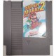 Super Mario Bros 2 (Nintendo NES, 1988)