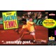 David Cranes Amazing Tennis (Super Nintendo, 1992)