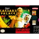Super Caesars Palace (Super Nintendo, 1993)