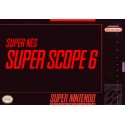 Super Scope 6 (Super Nintendo, 1992)