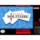 Super Solitaire (Super Nintendo, 1993)