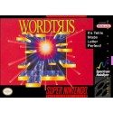 Wordtris (Super Nintendo, 1992)