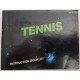 Tennis (Nintendo NES, 1985)