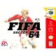 FIFA Soccer 64 (Nintendo 64, 1997)