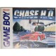 Chase HQ (Nintendo Game Boy, 1995)