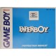 Paperboy (Nintendo Game Boy, 1989)