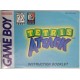 Tetris Attack (Nintendo Game Boy, 1996)