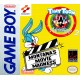 Tiny Toon Adventures 2: Montana's Movie Madness (Nintendo Game Boy, 1993)