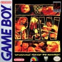 WWF Raw (Nintendo Game Boy, 1994)