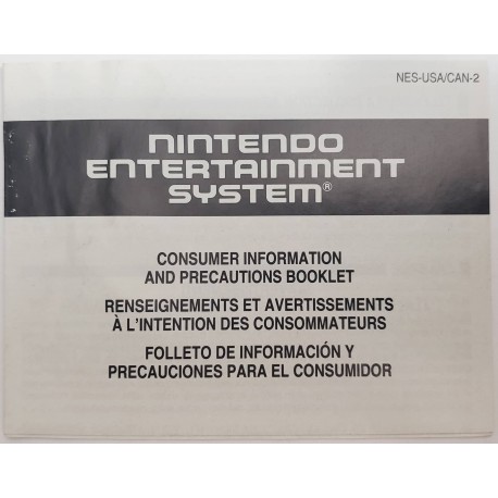 Insert NES-USA/CAN-2