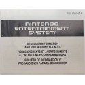 Insert NES-USA/CAN-2