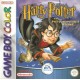 Harry Potter and the Sorcerer's Stone (Nintendo Game Boy Color, 2001)