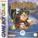 Harry Potter and the Sorcerers Stone (Nintendo Game Boy Color, 2001)