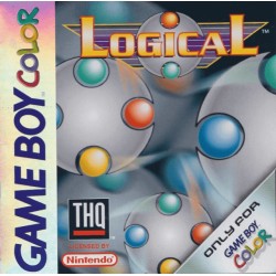 Logical (Nintendo Game Boy Color, 1999)