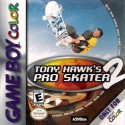 Tony Hawks Pro Skater 2 (Nintendo Game Boy Color, 2000)