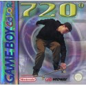 720° (Nintendo Game Boy Color, 1999)
